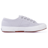 Superga Classic 2750 Grey Ash